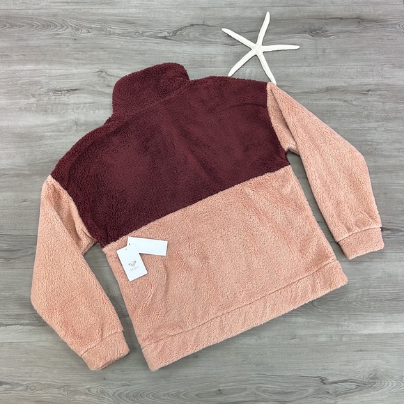 🔆ROXY🔆 DREAM ESCAPE JACKET SWEATER - Picture 13 of 13